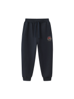 Essential Drawstring Jogged Sweatpants - Image 2