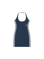 Women's Binding Tight Halter Dress - Image 2