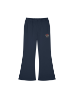 Women's Slim-Fit Flared Sweatpants - Image 3