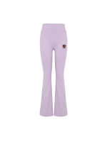 Women's High-Waisted Flare Leggings - Image 5