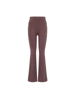 Women's High-Waisted Flare Leggings - Image 6