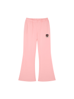 Women's Slim-Fit Flared Sweatpants - Image 5
