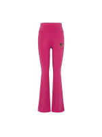 Women's High-Waisted Flare Leggings - Image 7