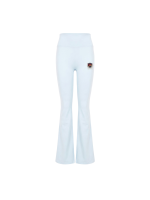 Women's High-Waisted Flare Leggings - Image 8