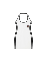 Women's Binding Tight Halter Dress - Image 3
