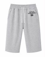 Long Joggers K.W. Ruiz Athletics - Image 2